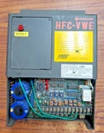 Hitachi Hfc-vwe Inverter 1SBE 0.4KW **for Parts** (VR15). Fixed Price $49.50.