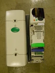 Control Techniques Emerson SP3402 Unidrive Inverter Ez Motion +encoder Damaged. Fixed Price $1799.00.