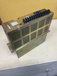 Yaskawa Servopack CACR-IR44SFBY8. Fixed Price $639.99.