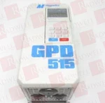 Magnetek GPD515C-B065. Fixed Price $7960.63.