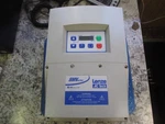 Lenze Ac Tech Frequency Inverter 240V 26A ESV552N02TXD. Fixed Price $549.99.
