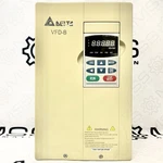 Delta VFD075B23A Variable Frequency Drive 7.5KW 10HP 200-240V 3PH 35A. Fixed Price $599.99.