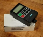Siemens 6SE3290-0XX87-8BF0 OPM2 Clear Text Display New. Fixed Price $63.17.