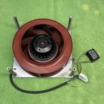 R2E190-A026-85 Ebmpapst Fan 250V 50HZ 0.26A 58W. Fixed Price $99.00.