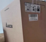 New Delta VFD4A8MS21ANSAA Inverter MS300 Series. Fixed Price $300.00.