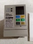 Omron Sysdrive 3G3EV -- 1PHASE To Inverter. Fixed Price $55.00.