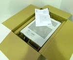 Lenze EZN3A007H090 13218839 3X480 Vac 3X90A Mains Filter -unused/original Box-. Fixed Price $1045.18.