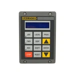 Baldor Drive Display KP0022A00 (used). Fixed Price $150.00.
