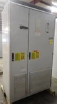 Abb Inverter, Drive, Vfd, ACS800-37, 450HP / 350HP, Ultra Low Harmonic. Fixed Price $10450.00.