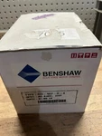 Benshaw RSI-002-G-4 Variable Speed Drive 380-460V 3PH 5.3A 50/60HZ 2HP 1.5KW New. Fixed Price $325.00.