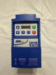Lenze Ac Tech Frequency Inverter Smvector ESV152N04TXB 2HP 3PH 460V.. Fixed Price $175.00.
