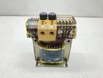 Cloos Jung Elektrogeratebau 027.05.28.00A 303 230/480 Vac Transformer (tbi). Fixed Price $76.49.