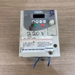 Toshiba VFS9S-2004PL-WN Transistor Inverter 1PH 200/240V Unknown Condition. Fixed Price $49.95.