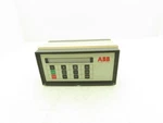 Abb Safp 22 Rev H Stromberg Drive Control Panel W/display. Fixed Price $749.99.