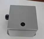 Hammond EJ664 Industrial Control Panel Enclosure Nema 4/13/12 IP66 Ul Listed. Fixed Price $14.99.