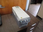 Abb Drive ACH401601632 20HP 3PH W/ Keypad Used. Fixed Price $575.00.