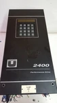Unico 2400 109197 Ac Module Inverter ECL6 *tested*. Fixed Price $1799.99.