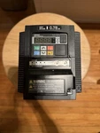 Omron Inverter 3G3MX2-A4007-V1 0.75 Kw 400V 3-PHASE Vfd. Fixed Price $200.00.