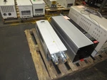 Abb Drive ACH550-UH-097A-4 75HP 3PH W/ Keypad Used. Fixed Price $4500.00.