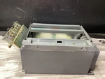 Mitsubishi FCA320HWM2-1 Numerical Control System Rack MC021D #109G7PR7. Fixed Price $84.99.