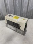 Abb Vfd 3HP 480V 3PH Hvac Drive ACH550-CARUH-03A3-4+H358. Fixed Price $375.00.
