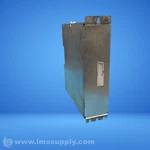 Indramat DDS02.1-W100-DS45-01-FW Drive Controller Usip. Fixed Price $3100.50.