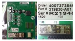 Allen-bradley 319830-A01 Powerflex 700S Drive Guard Card Control Tested. Fixed Price $399.99.