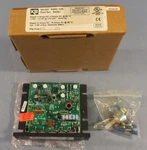 Electronics KBIC-120 Motor Speed Control 9429J 1/100-1/2HP 115VAC. Fixed Price $149.99.