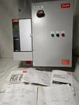 Danfoss Graham VLT6000 Hvac Drive, 6000E11. Fixed Price $399.99.