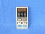 Yaskawa JVOP-120 Operator Panel. Fixed Price $68.50.