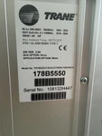 *trane Danfoss TR160 40 Hp Vfd 380-460V Variable Speed Drive Working Condition*. Fixed Price $2645.99.