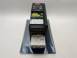 Danfoss 195N1075 Variable Frequency Drive VLT2840PT4B20STR1DBF00A00C0 480V 60HZ. Fixed Price $179.12.