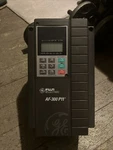 Fuji Electric 6KP1143002X1B1 AF-300 3HP 480V Drive. Fixed Price $199.99.