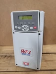 Tb Woods Trac Sensorless Vector Drive Hp WF2C4003-0B. Fixed Price $800.00.
