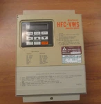 Hitachi Transistor Inverter 3PH, 3.8A, Cat# VWS2.5HF3UH ... WD-71. Fixed Price $299.00.