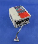 Magnetek Impulse Mini 4002-G+MF-OEMH, CIMR-VU4A0002JAB Crane Drive. Warranty. Fixed Price $850.00.