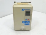 Magnetek GPD506V-B027 Drive Used. Fixed Price $900.00.