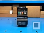 Omron 3G3MX2-A2007-V1 Inverter Drive Output : 0.1-580HZ 200-240V 3PH 6.0/5.0A. Fixed Price $175.00.