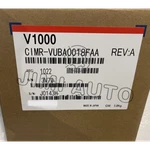 New CIMR-VUBA0018FAA Yaskawa Inverter Urgent Shipment Ups Express Spot Goods Gq. Fixed Price $651.14.