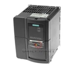 New In Box Siemens 6SE6420-2UD22-2BA1 Ac Drive 380V2.2KW. Fixed Price $703.60.