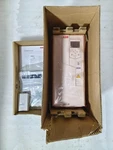 New Abb ACH580-01-044A-4 Hvac Vfd Drive 22KW 30HP 3-PHASE 480V R3 IP21. Fixed Price $2250.00.