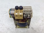Cloos Jung Elektrogeratebau 027.05.28.00A 303 230/480 Vac Transformer (tbi). Fixed Price $80.99.