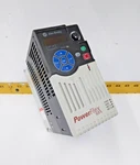 New Allen-bradley POWERFLEX525 1.0 Hp Vfd Drive 480 Vac Phase 25B-D2P3N104. Fixed Price $224.99.
