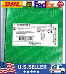 Schneider Electric ATS01N106FT Soft Starter 066714. Fixed Price $99.83.