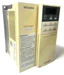 Mitsubishi Inverter FR-A024-0.75. Fixed Price $245.00.