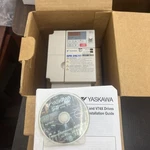 Yaskawa CIMR-V7AM41P5 Frequency Inverter Drive 380-460VAC, 4.8A, 2HP, 3-PHASE. Fixed Price $769.99.