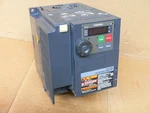 Toshiba VFS15-4004PL1-W1 Variable Speed Drive 1.5A 460V 0.5HP. Fixed Price $399.99.