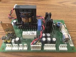 Abb Power Supply Board NPOW-42 Tested W/warranty. Fixed Price $300.00.