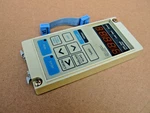 Yaskawa/ Magnetek GPD503 Ac Drive Digital Keypad, P/n: JOVP-100. Fixed Price $99.97.