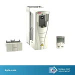 Abb ACS550-U1-06A6-2 Drive 1.5HP, 1.5KW, 208-240V, 6.64AMPS. Fixed Price $49.00.